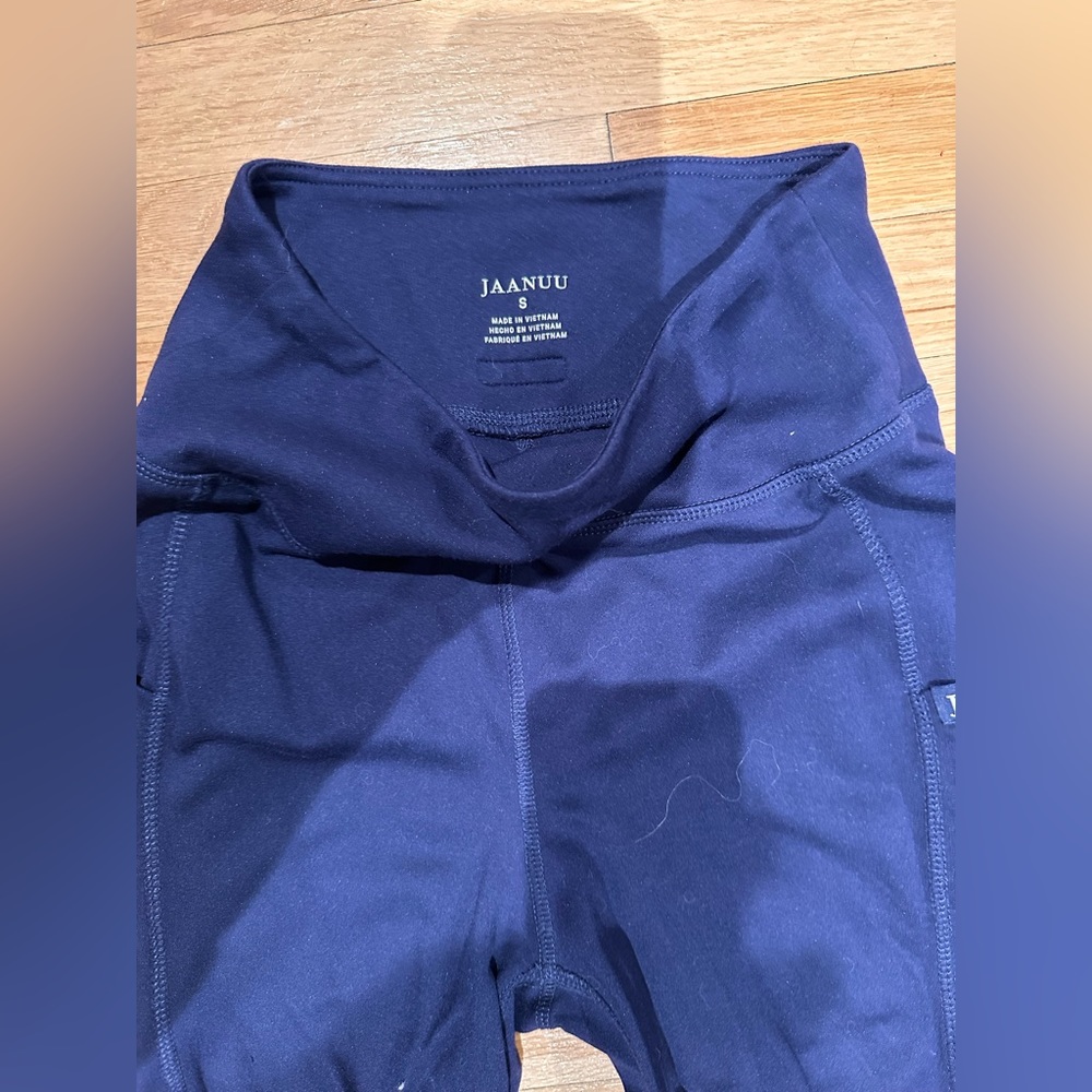 Jaanuu scrubs small tall brand new